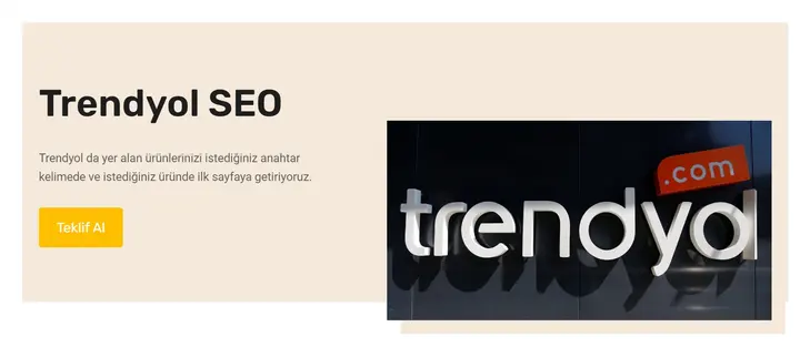 TRENDYOL