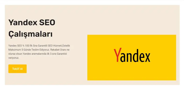 YANDEX